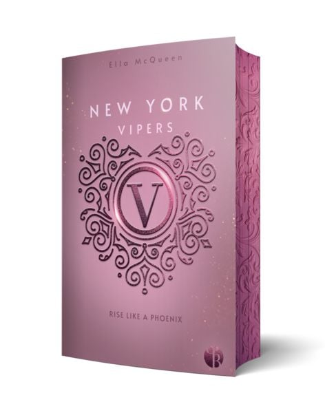 Produktbild: New York Vipers