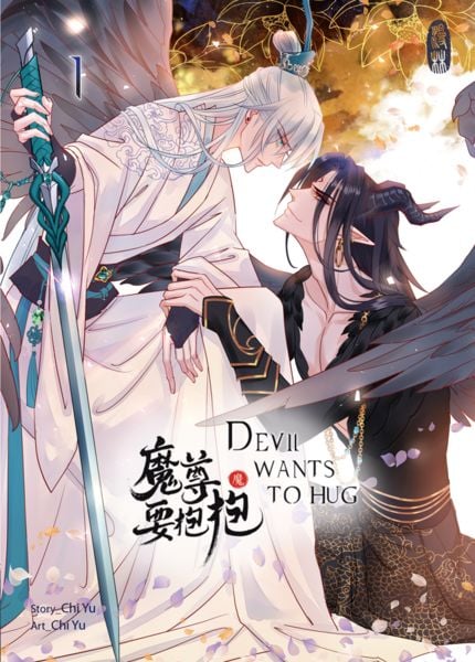 Produktbild: Devil Wants to Hug - 1