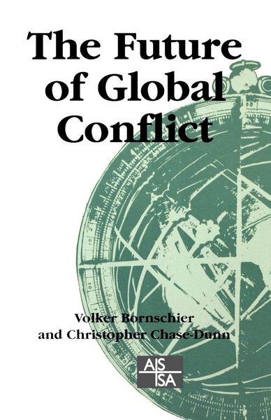 Produktbild: The Future of Global Conflict