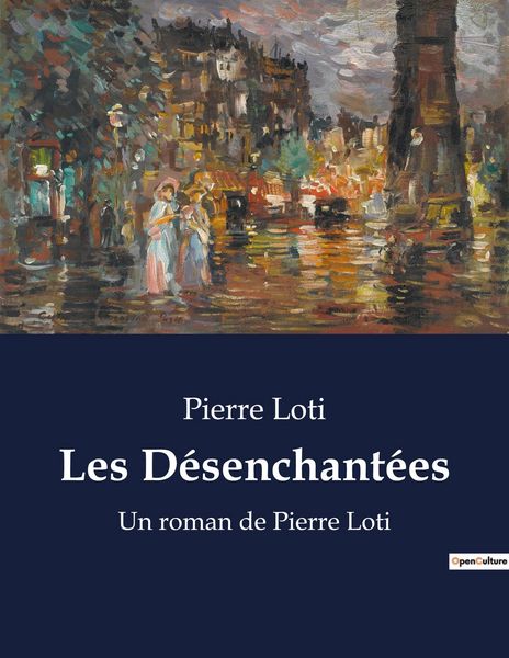 Produktbild: Les D&eacute;senchant&eacute;es