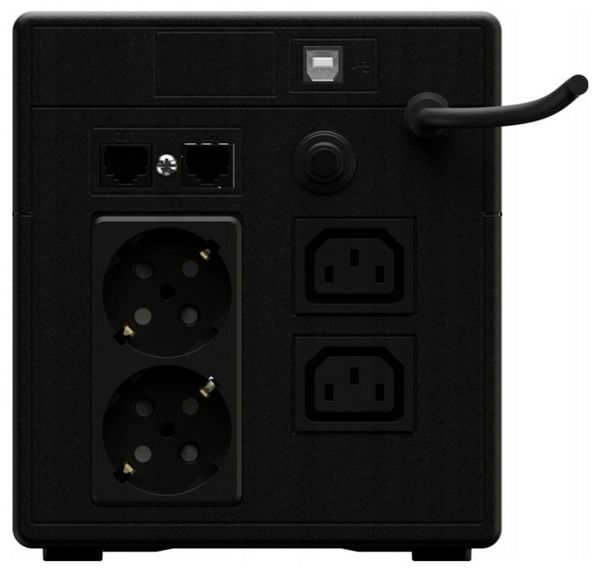 Produktbild: Green Cell UPS USV 1000 VA