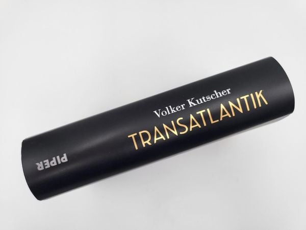 Produktbild: Transatlantik