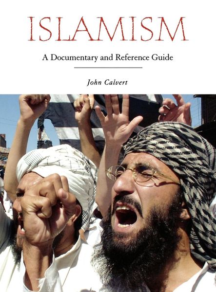 Produktbild: Islamism