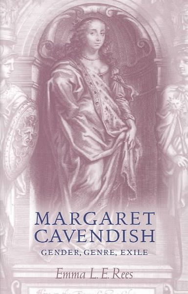 Produktbild: Margaret Cavendish