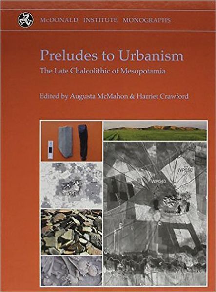 Produktbild: Preludes to Urbanism