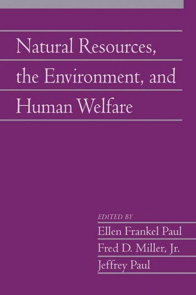 Produktbild: The Environment
