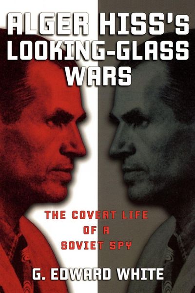 Produktbild: Alger Hiss's Looking-Glass Wars