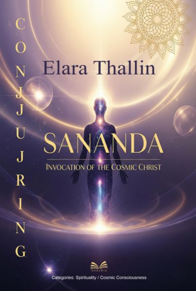 Produktbild: Conjuring Sananda