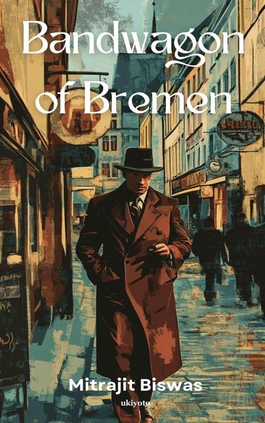 Produktbild: Bandwagon of Bremen