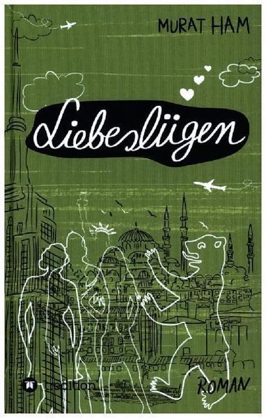 Produktbild: Liebesl&uuml;gen