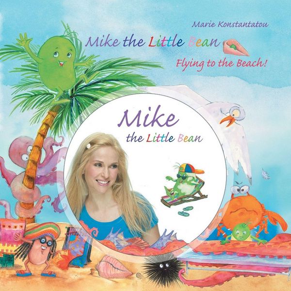 Produktbild: Mike the Little Bean