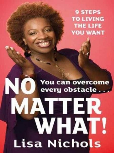 Produktbild: No Matter What!
