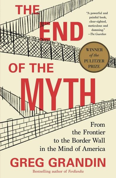 Produktbild: End of the Myth