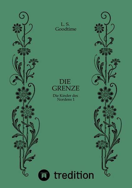 Produktbild: Die Grenze Magie Fantasy