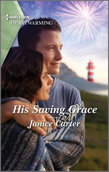Produktbild: His Saving Grace