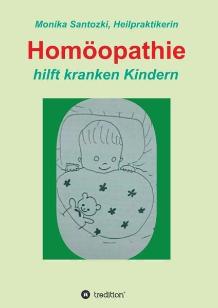 Produktbild: Hom&ouml;opathie