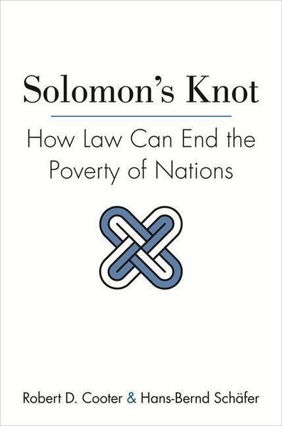 Produktbild: Solomon's Knot