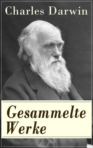 Produktbild: Gesammelte Werke