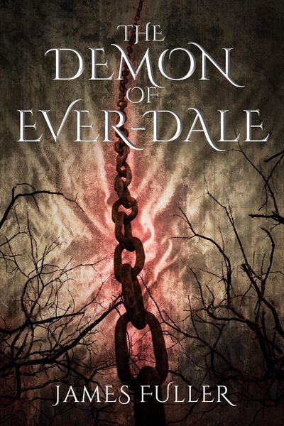 Produktbild: The Demon of Ever-Dale