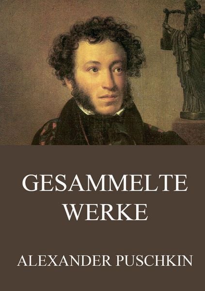 Produktbild: Gesammelte Werke