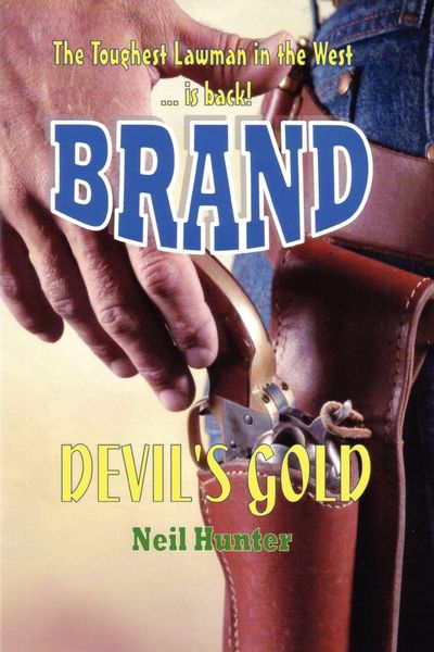 Produktbild: Devil's Gold