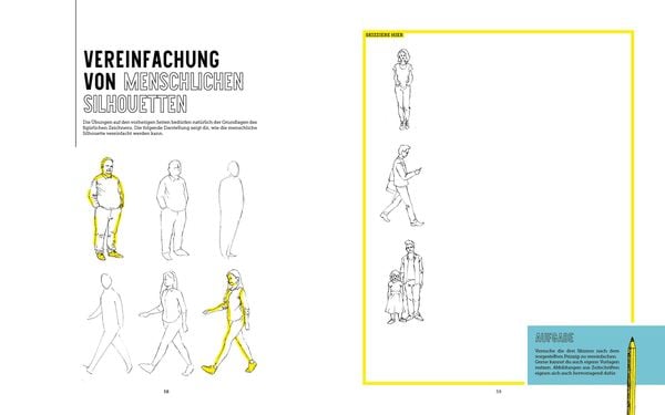 Produktbild: 100 geniale Zeichentricks &ndash; &Uuml;bungsbuch