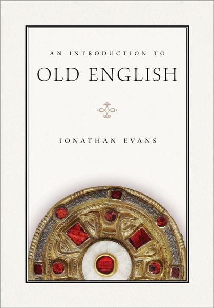 Produktbild: An Introduction to Old English (Rev. Ed.)