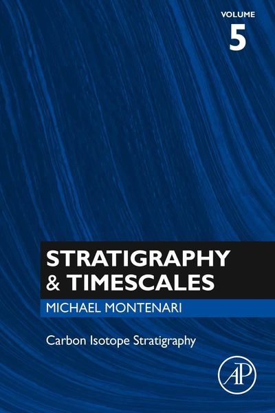 Produktbild: Carbon Isotope Stratigraphy