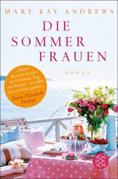 Produktbild: Die Sommerfrauen