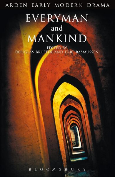 Produktbild: Everyman and Mankind