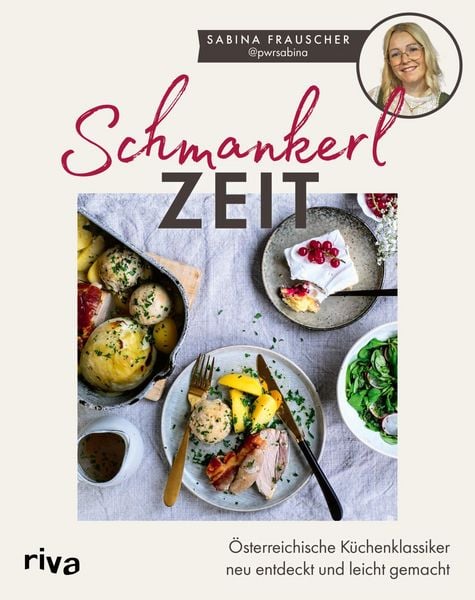 Produktbild: Schmankerlzeit