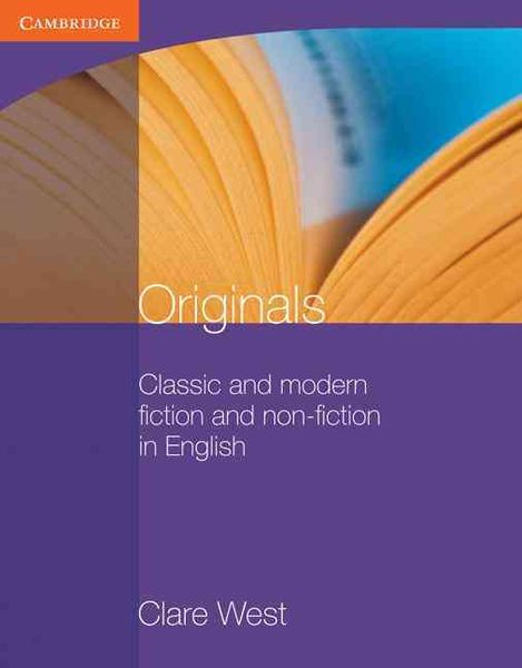Produktbild: Originals