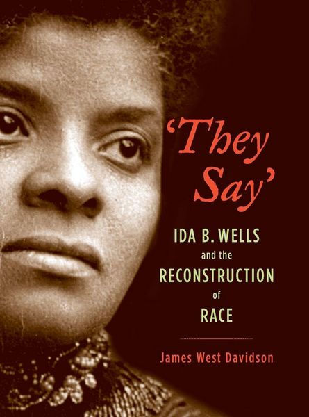Produktbild: They Say