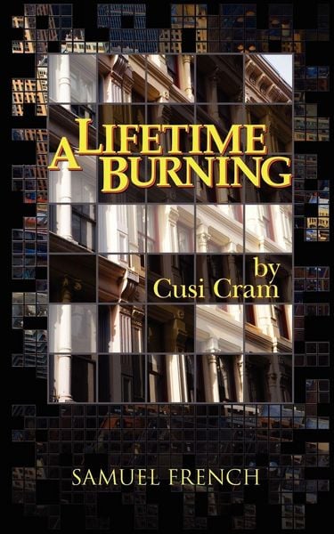 Produktbild: A Lifetime Burning