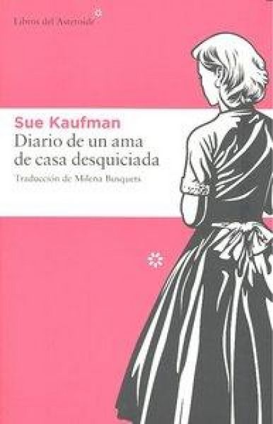 Produktbild: Diario de un ama de casa desquiciada