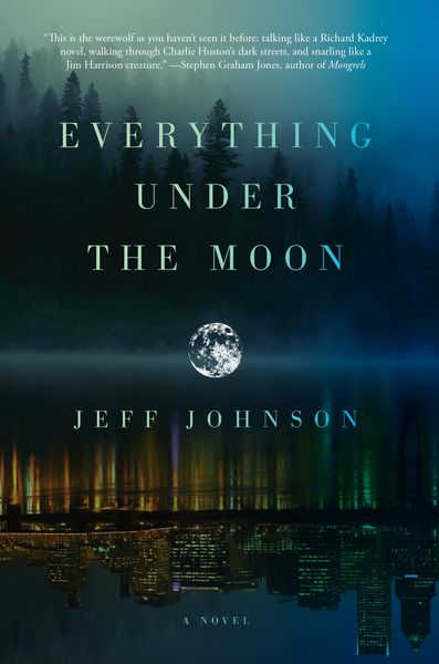 Produktbild: Everything Under the Moon