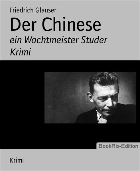 Produktbild: Der Chinese