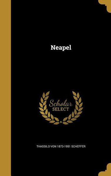 Produktbild: Neapel