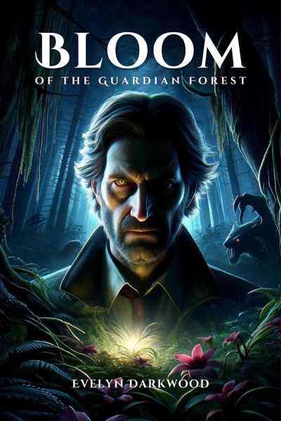 Produktbild: Bloom of the Guardian Forest