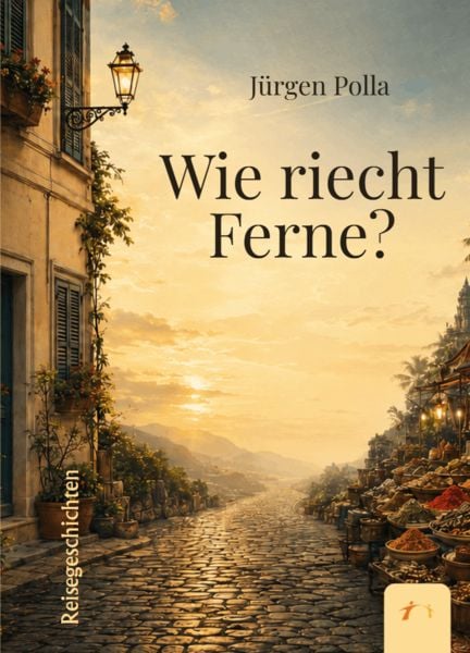 Produktbild: Wie riecht Ferne?