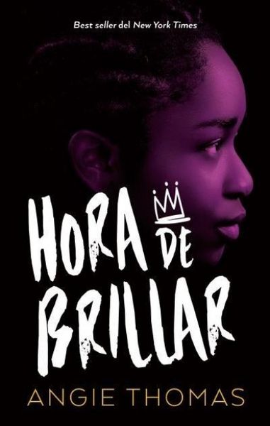 Produktbild: Hora de Brillar