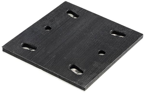 Produktbild: Makita Grundplatte Klett Quadratisch 191Y24-8