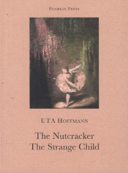 Produktbild: Hoffmann, E: The Nutcracker and The Strange Child