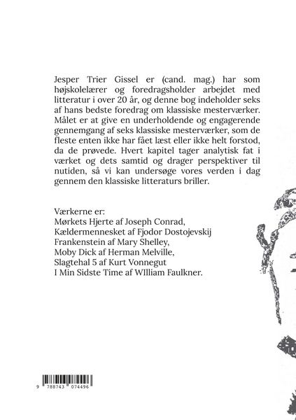 Produktbild: Mesterv&aelig;rker