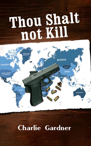 Produktbild: Thou Shalt not Kill