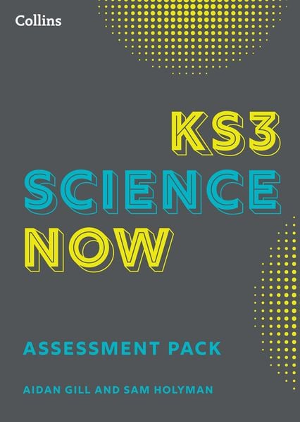 Produktbild: Ks3 Science Now Assessment Pack