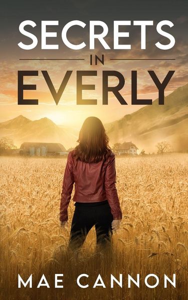 Produktbild: Secrets in Everly
