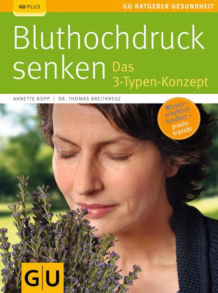Produktbild: Bluthochdruck senken