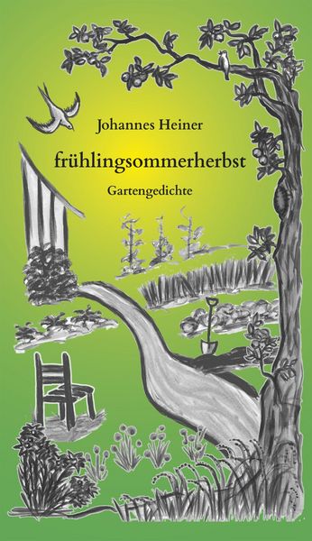 Produktbild: Fr&uuml;hlingsommerherbst