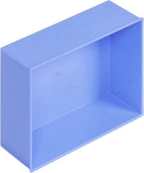 Produktbild: Alutec 66024 66024 Werkzeugeinlage 1fach (L x B x H) 170 x 137 x 65mm